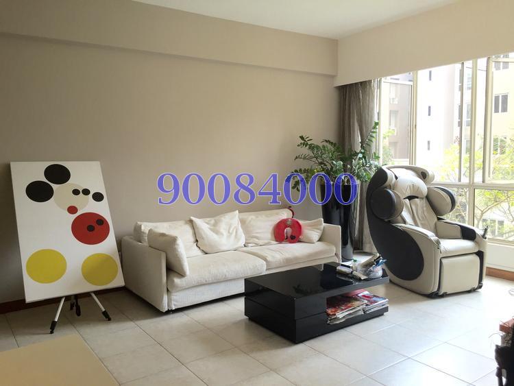 Castle Green (D26), Condominium #85669602